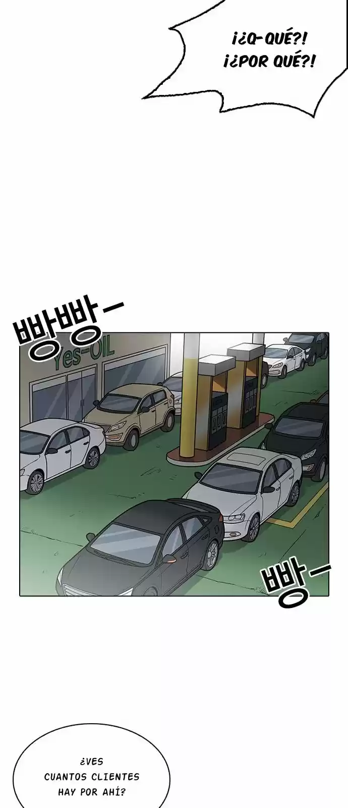 Lookism - Capítulo 203 - Página 6 - LectorTMOo