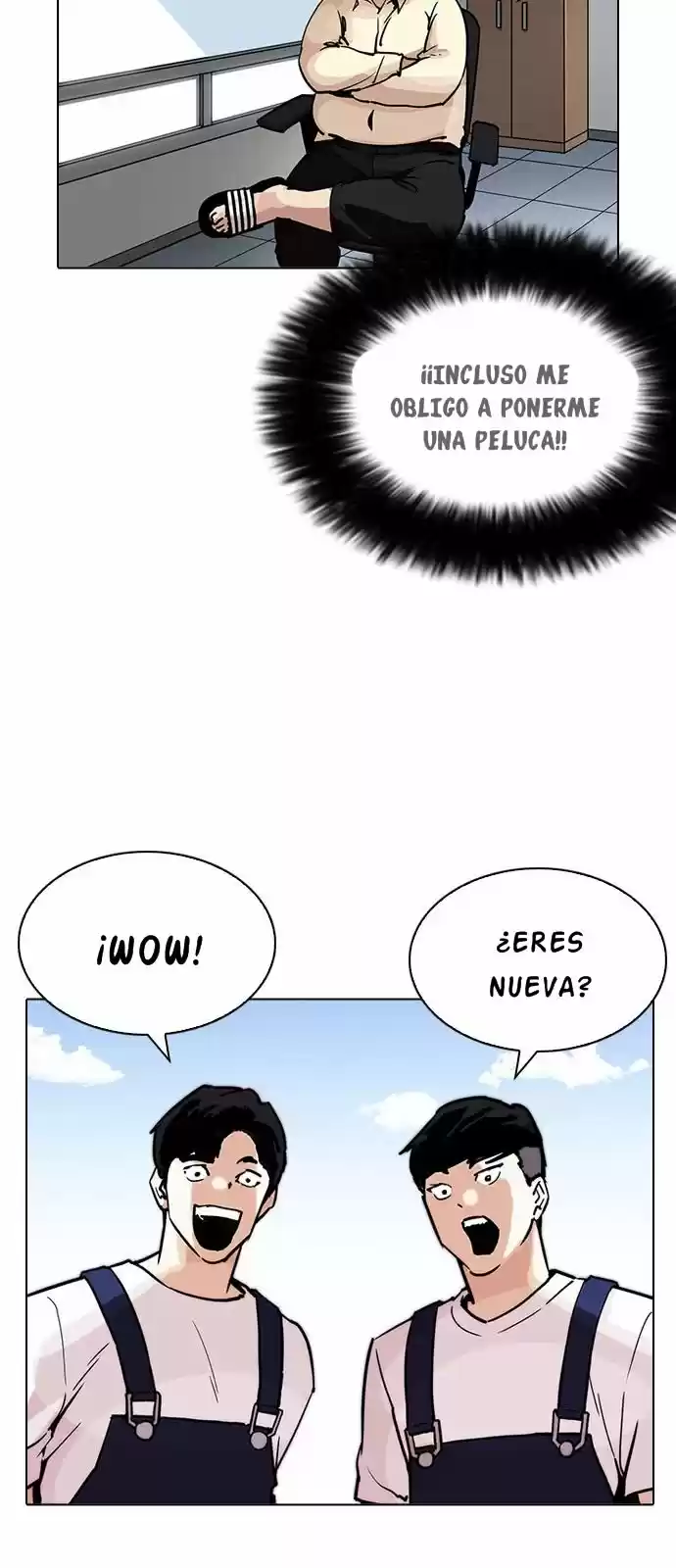 Lookism - Capítulo 203 - Página 10 - LectorTMOo