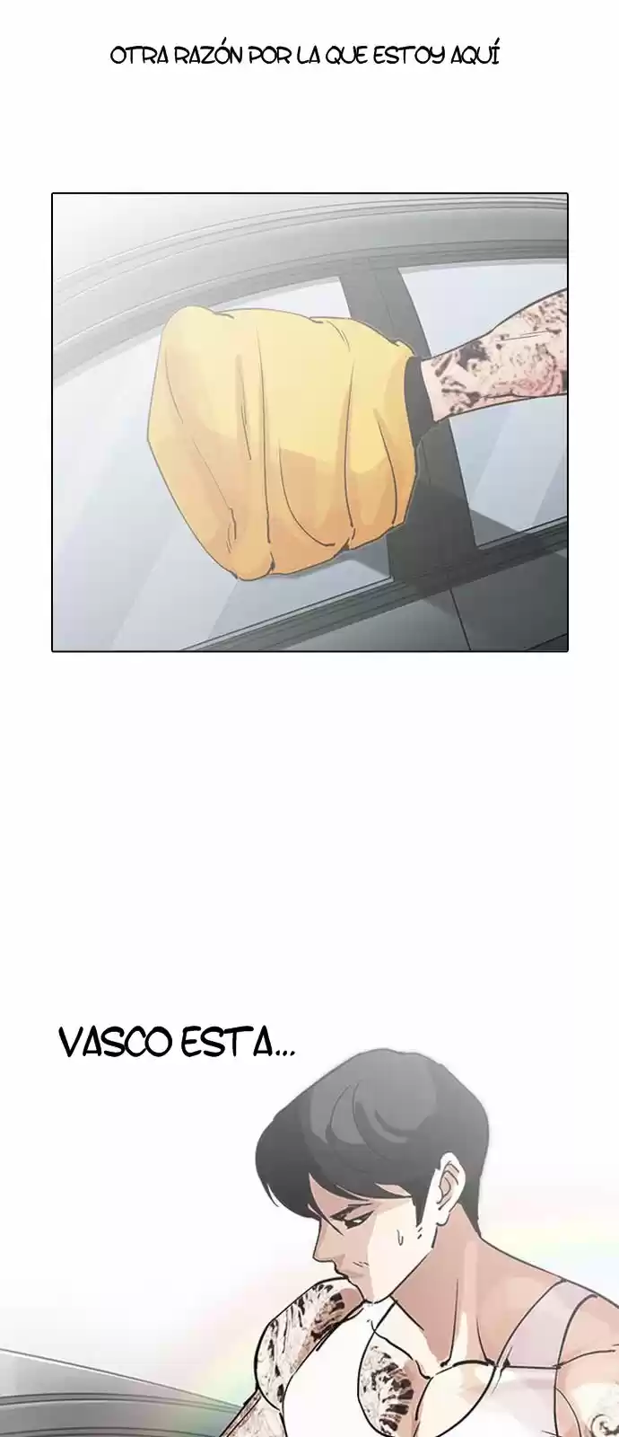 Lookism - Capítulo 203 - Página 12 - LectorTMOo