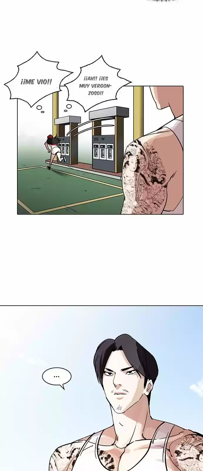Lookism - Capítulo 203 - Página 14 - LectorTMOo