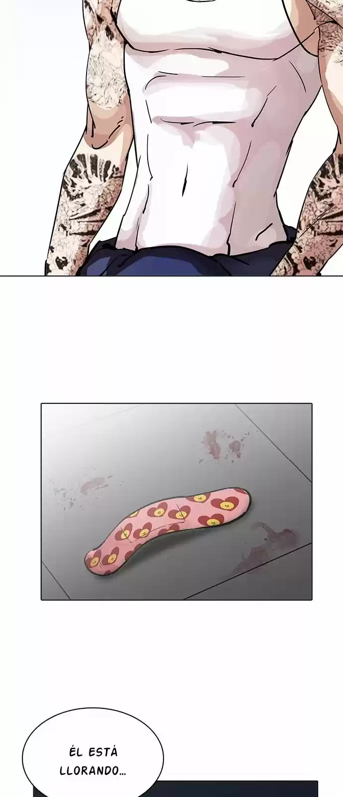 Lookism - Capítulo 203 - Página 15 - LectorTMOo