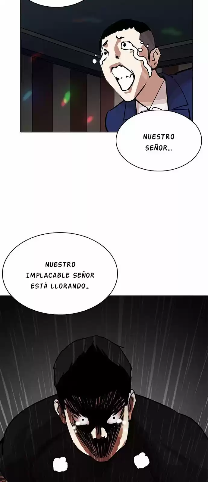 Lookism - Capítulo 203 - Página 16 - LectorTMOo