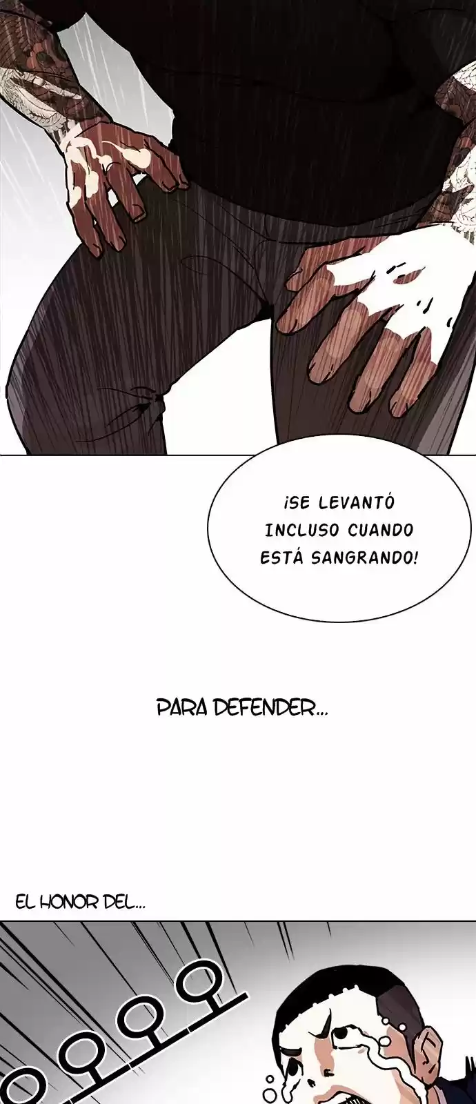 Lookism - Capítulo 203 - Página 17 - LectorTMOo