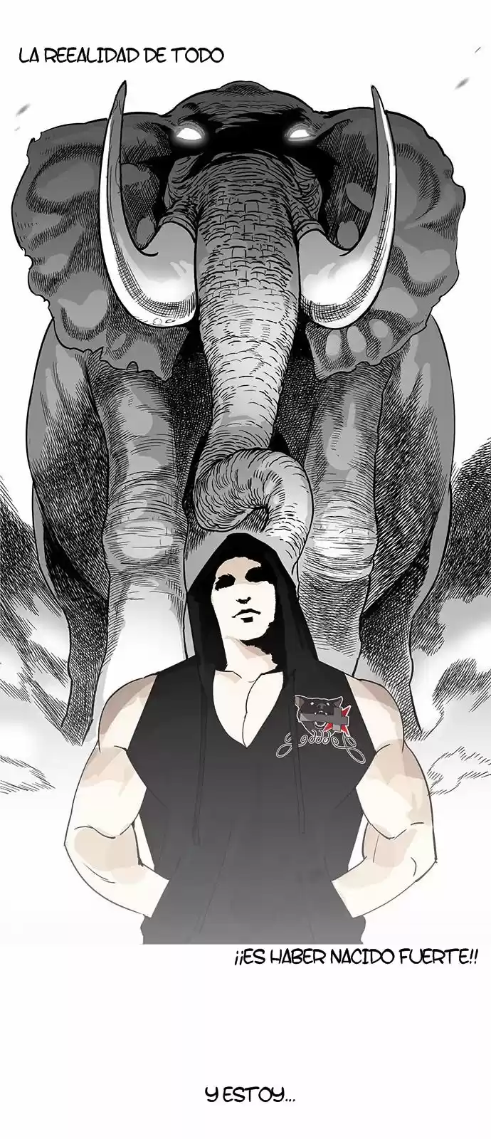 Lookism - Capítulo 203 - Página 24 - LectorTMOo