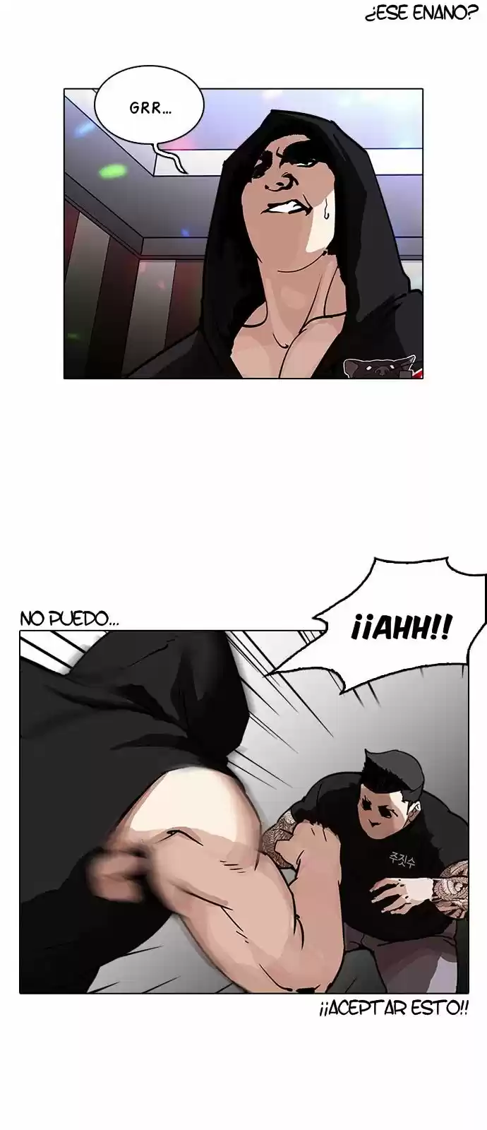 Lookism - Capítulo 203 - Página 26 - LectorTMOo