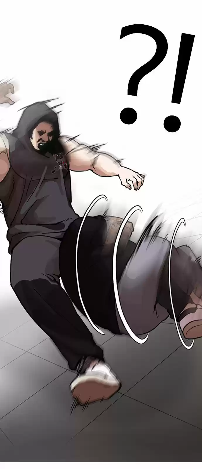 Lookism - Capítulo 203 - Página 28 - LectorTMOo