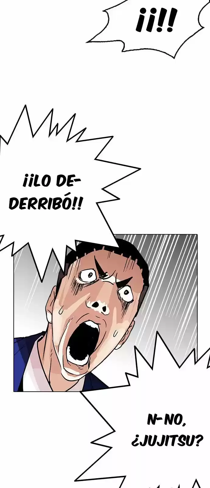 Lookism - Capítulo 203 - Página 31 - LectorTMOo