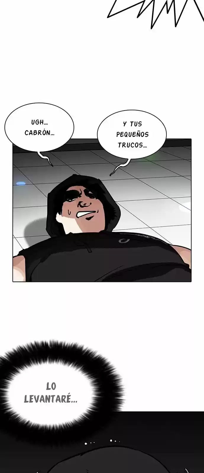 Lookism - Capítulo 203 - Página 32 - LectorTMOo