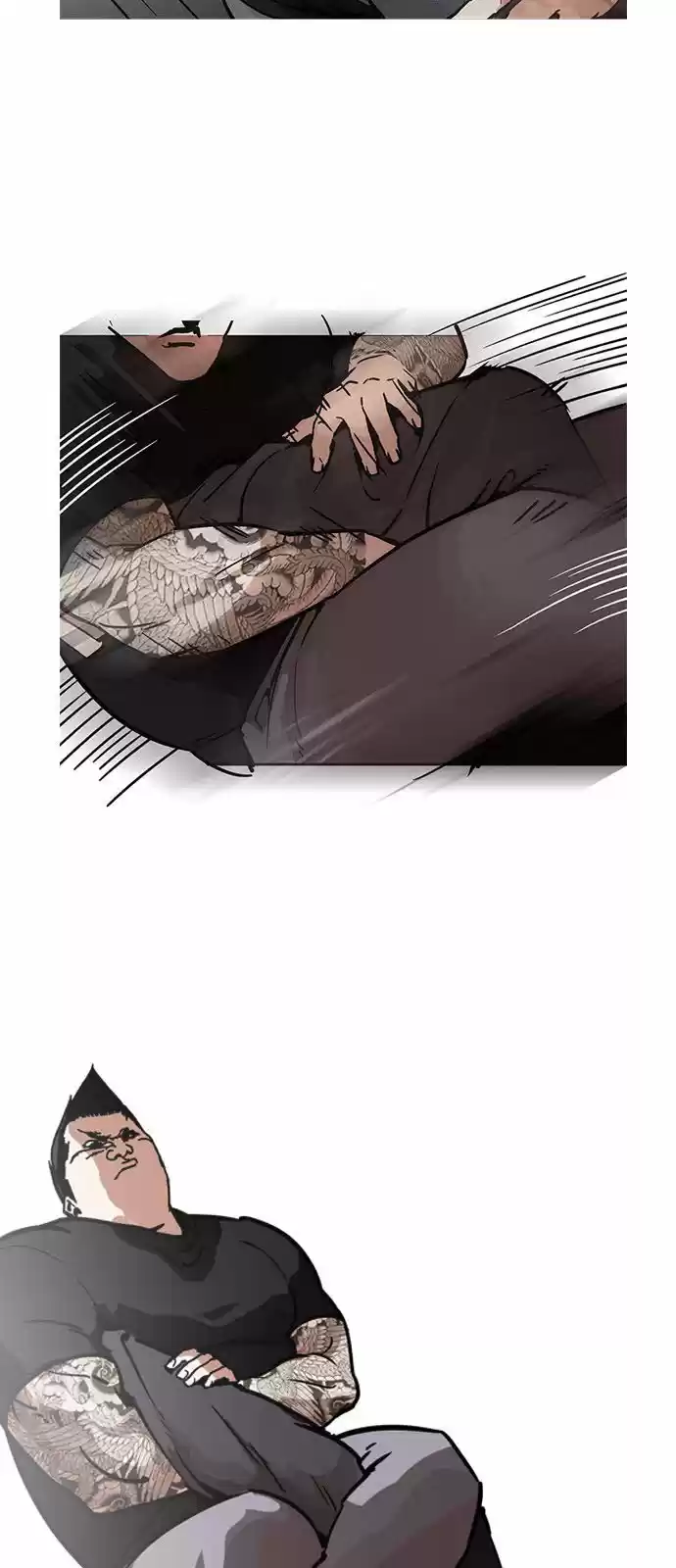 Lookism - Capítulo 203 - Página 34 - LectorTMOo