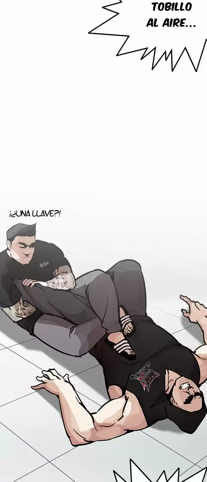 Lookism - Capítulo 203 - Página 36 - LectorTMOo