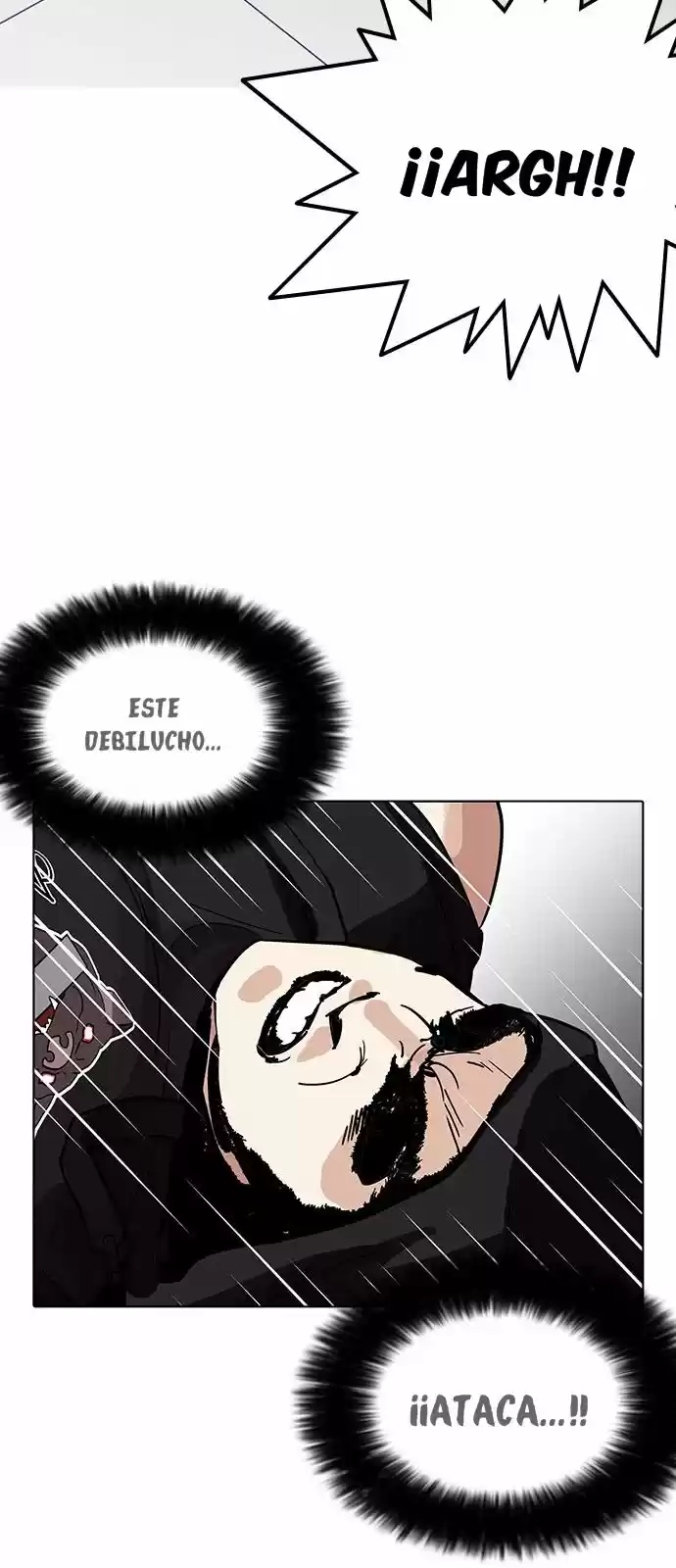 Lookism - Capítulo 203 - Página 37 - LectorTMOo