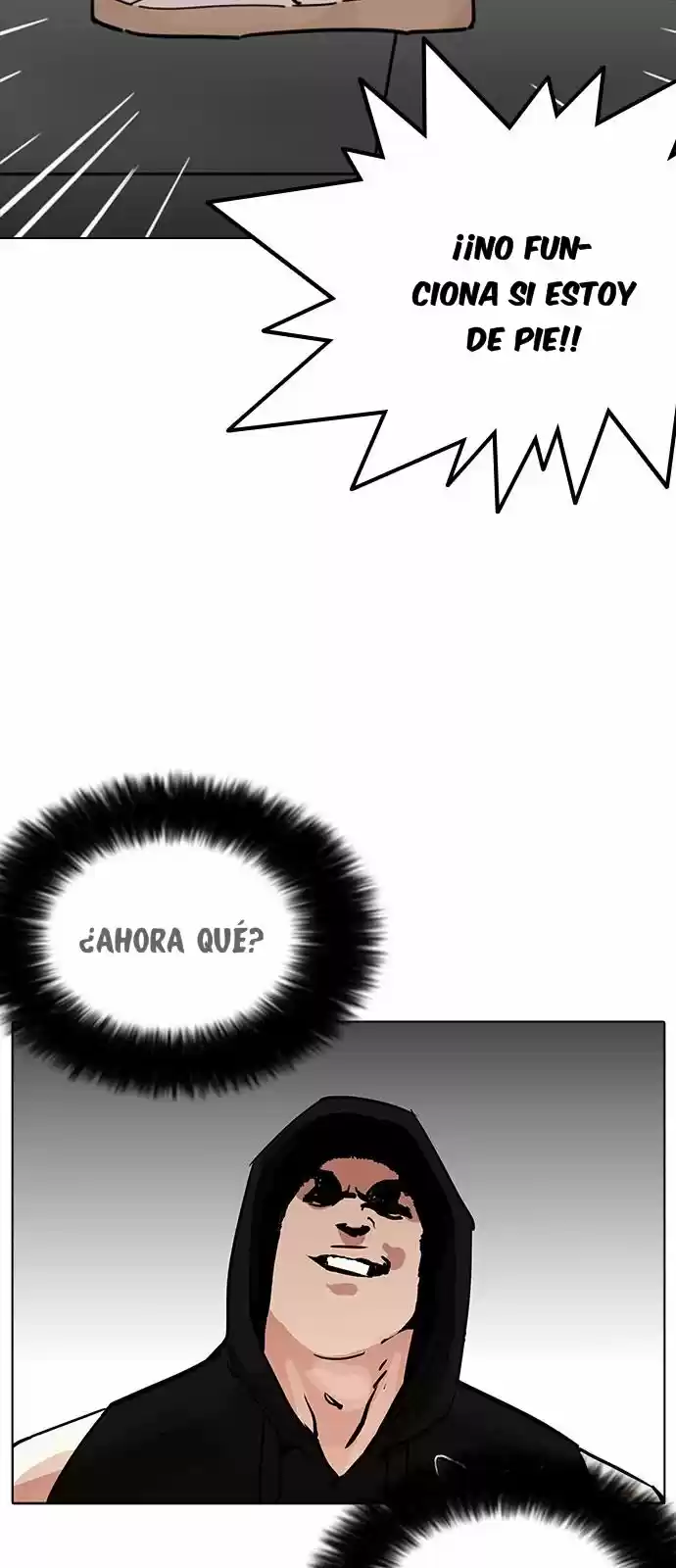 Lookism - Capítulo 203 - Página 40 - LectorTMOo
