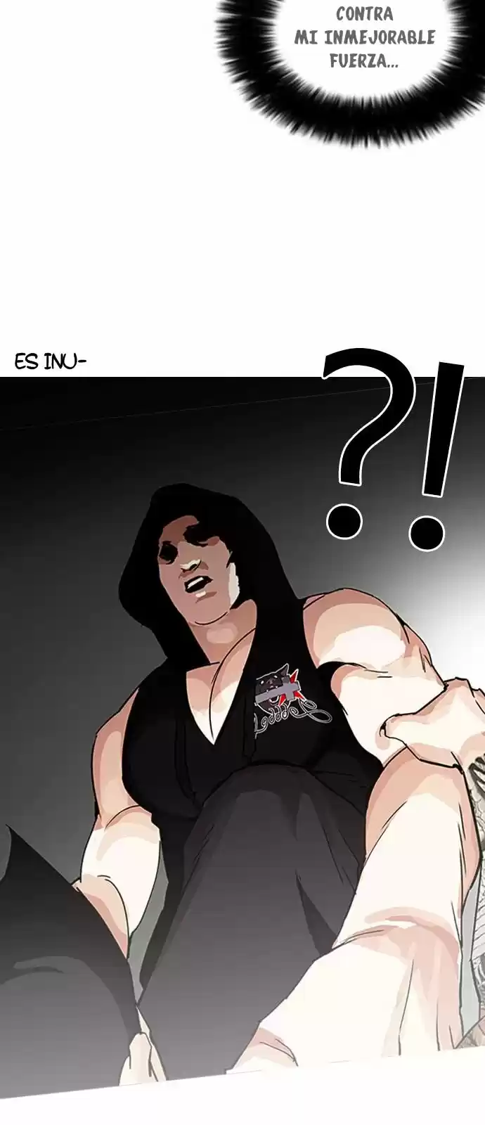 Lookism - Capítulo 203 - Página 41 - LectorTMOo