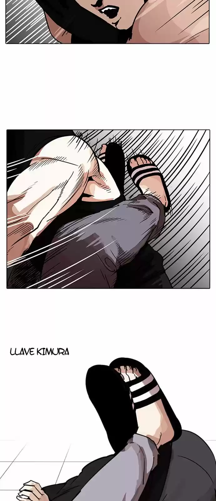 Lookism - Capítulo 203 - Página 43 - LectorTMOo