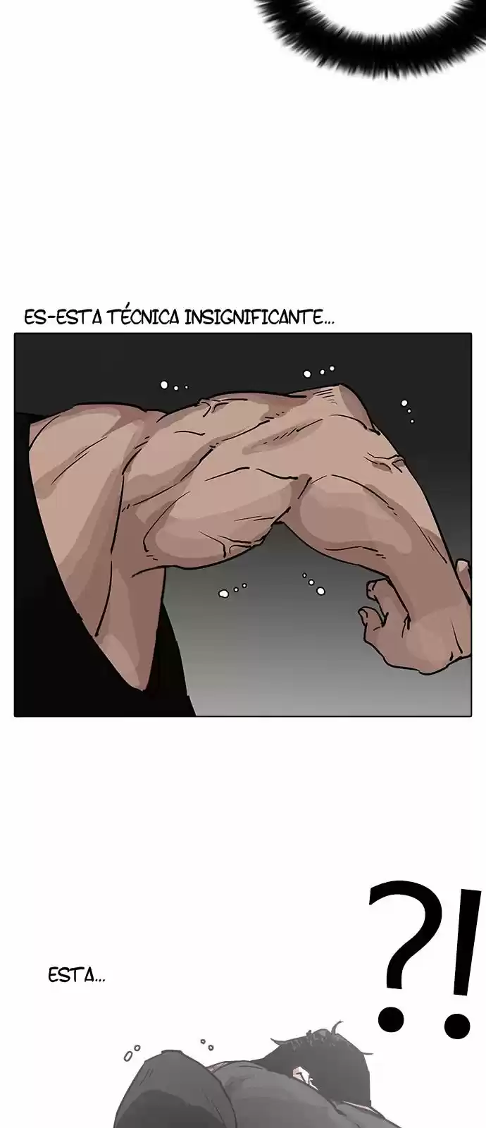 Lookism - Capítulo 203 - Página 45 - LectorTMOo