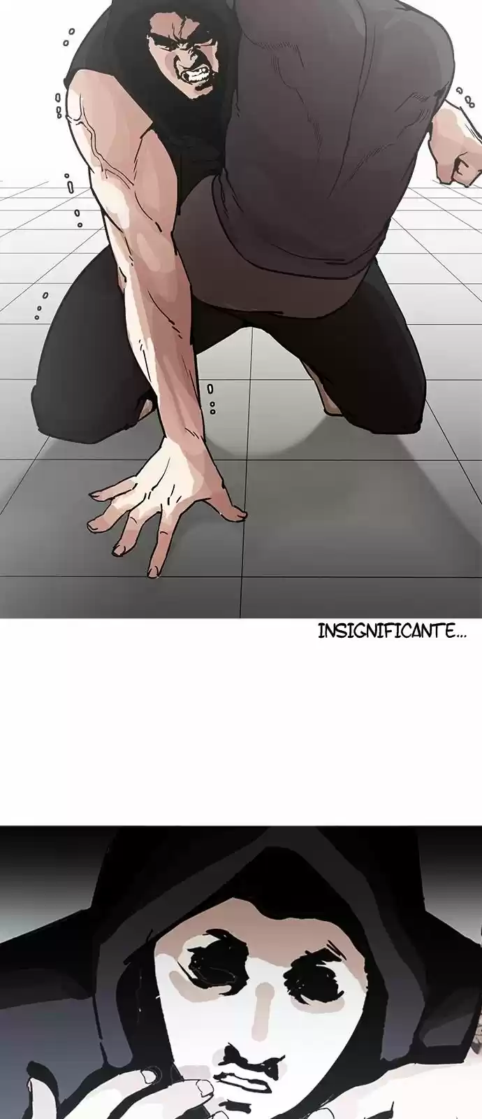 Lookism - Capítulo 203 - Página 46 - LectorTMOo