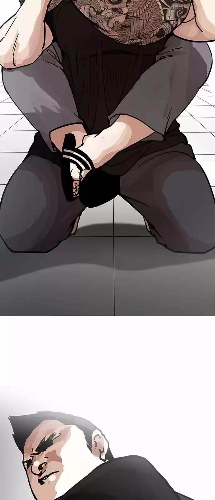 Lookism - Capítulo 203 - Página 49 - LectorTMOo