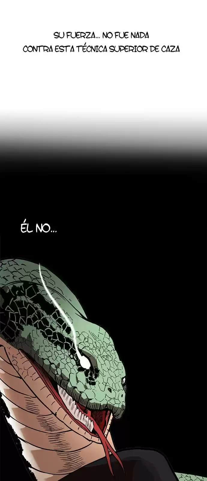 Lookism - Capítulo 203 - Página 51 - LectorTMOo