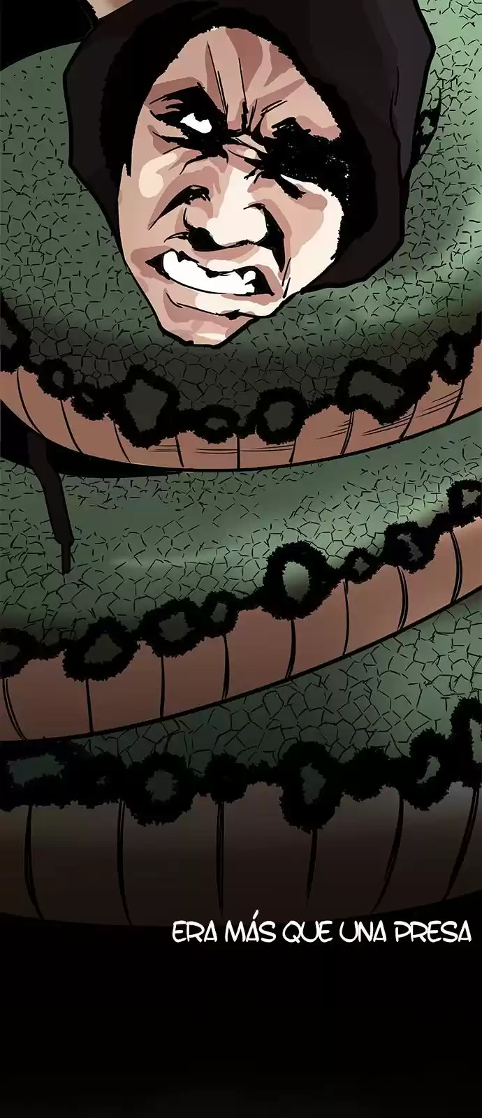 Lookism - Capítulo 203 - Página 52 - LectorTMOo