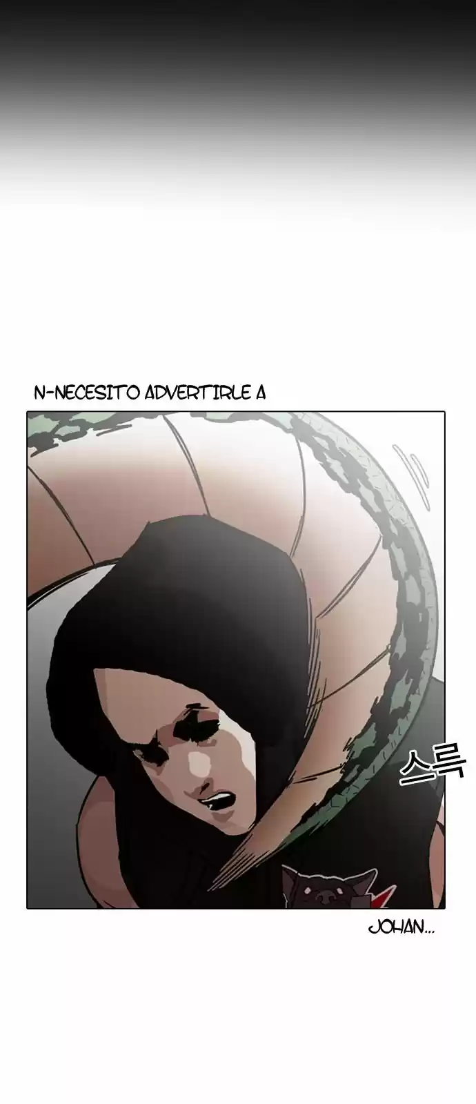 Lookism - Capítulo 203 - Página 53 - LectorTMOo