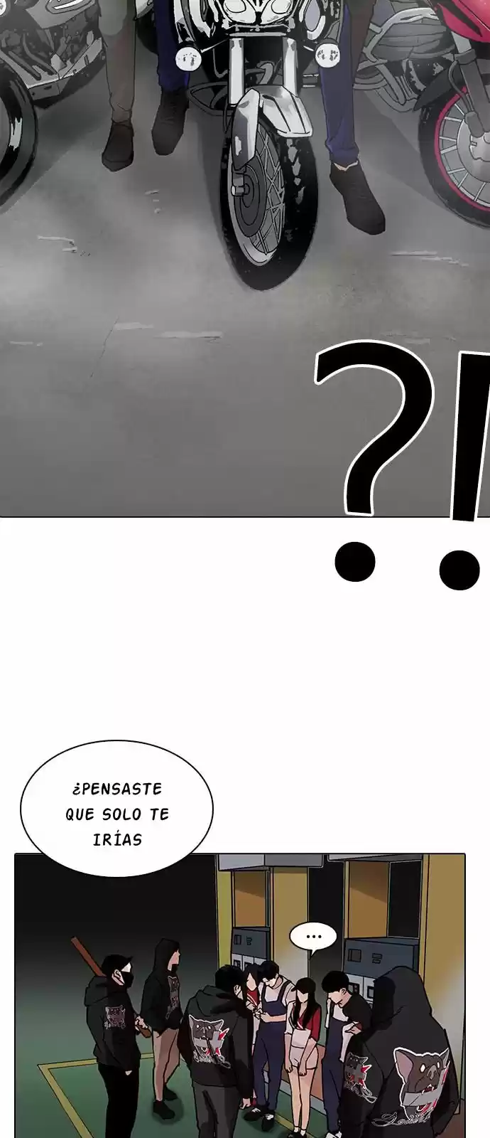 Lookism - Capítulo 203 - Página 60 - LectorTMOo