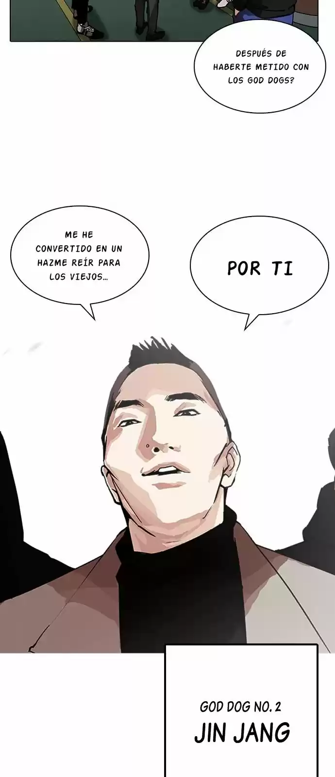 Lookism - Capítulo 203 - Página 61 - LectorTMOo