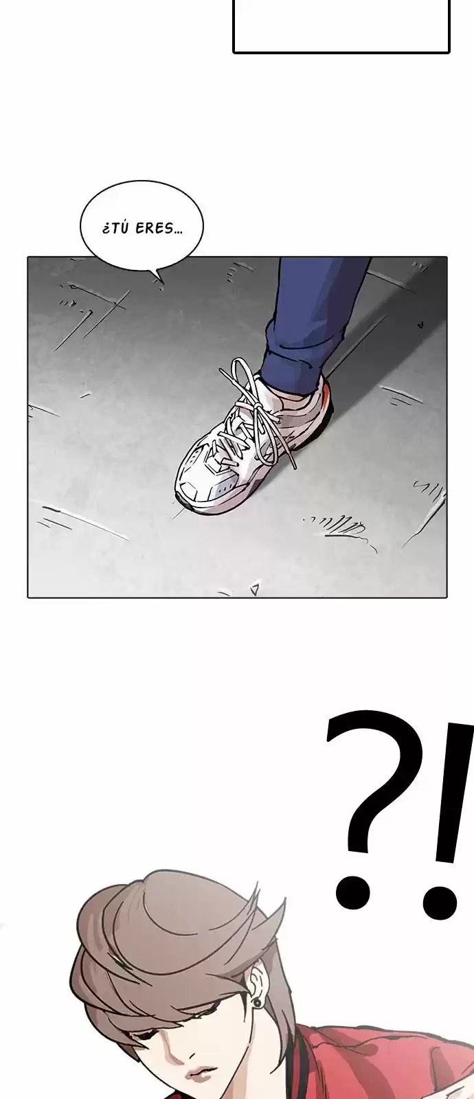 Lookism - Capítulo 203 - Página 63 - LectorTMOo