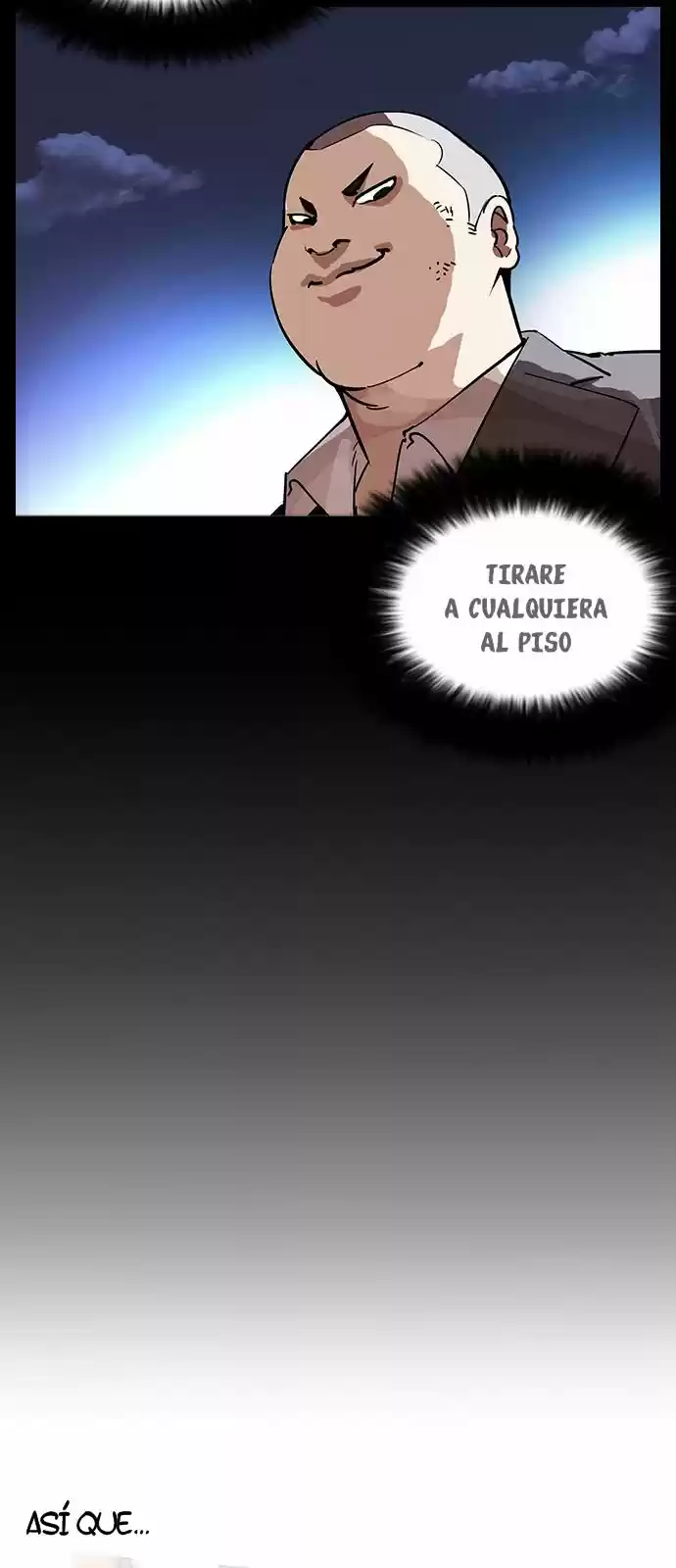 Lookism - Capítulo 204 - Página 6 - LectorTMOo