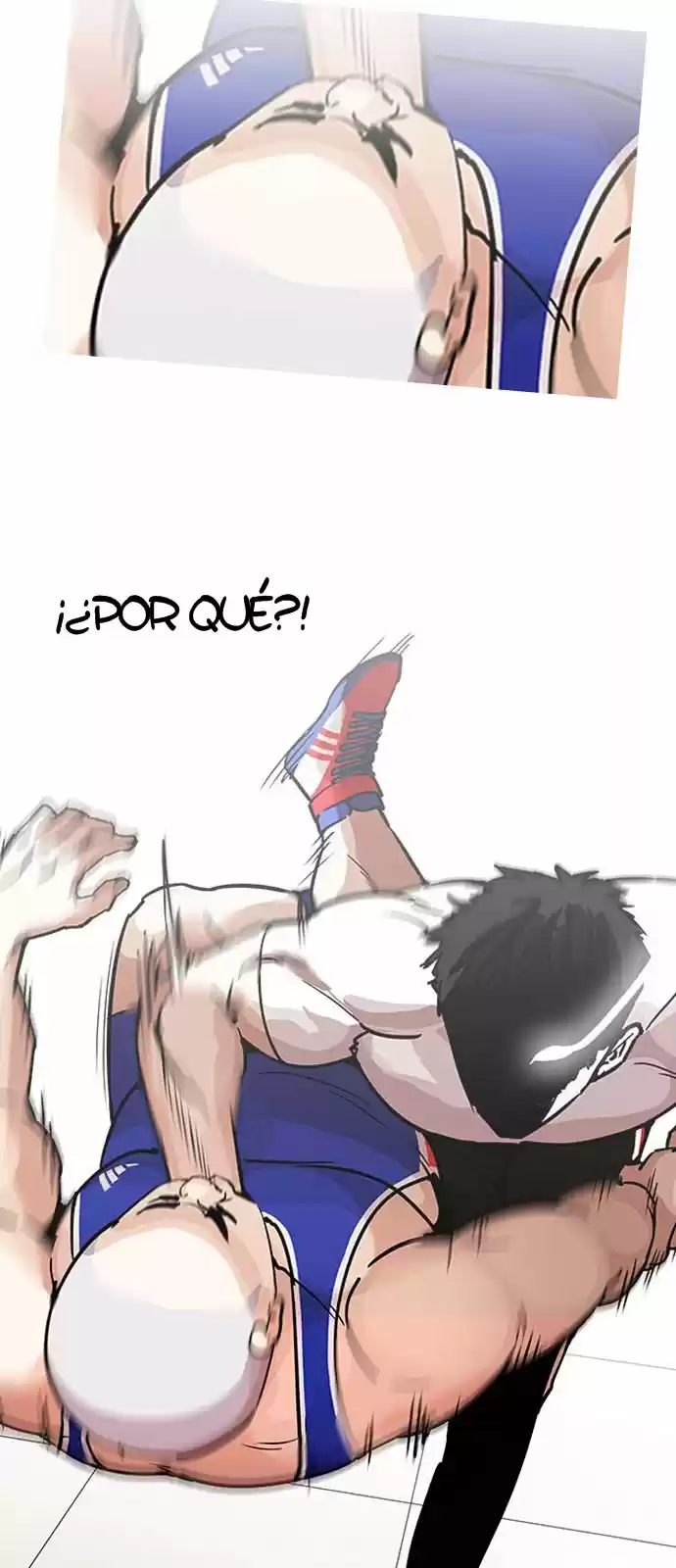 Lookism - Capítulo 204 - Página 7 - LectorTMOo