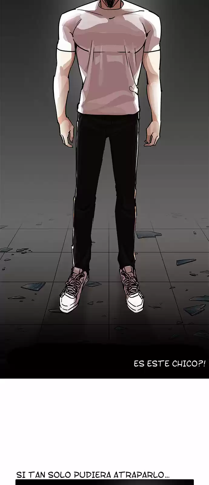 Lookism - Capítulo 204 - Página 11 - LectorTMOo