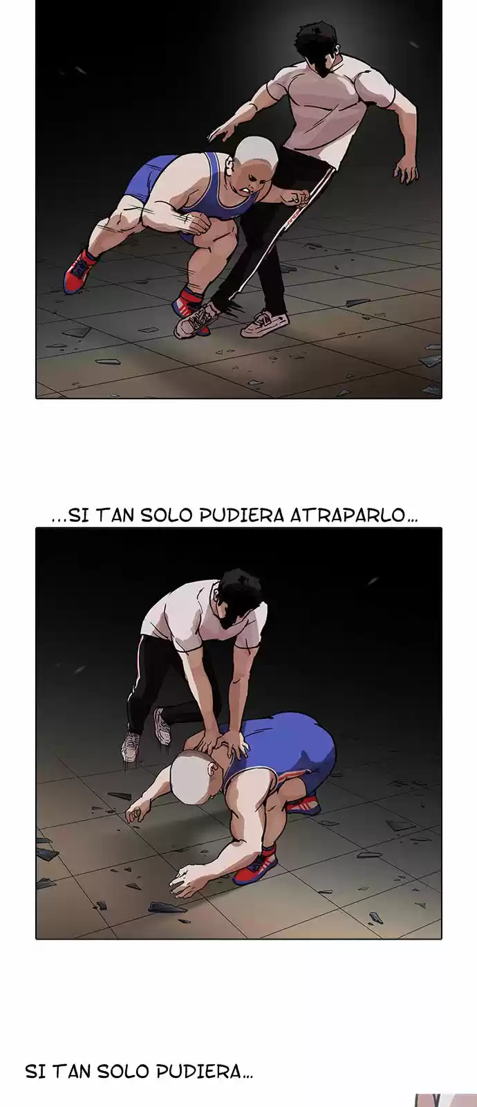 Lookism - Capítulo 204 - Página 12 - LectorTMOo