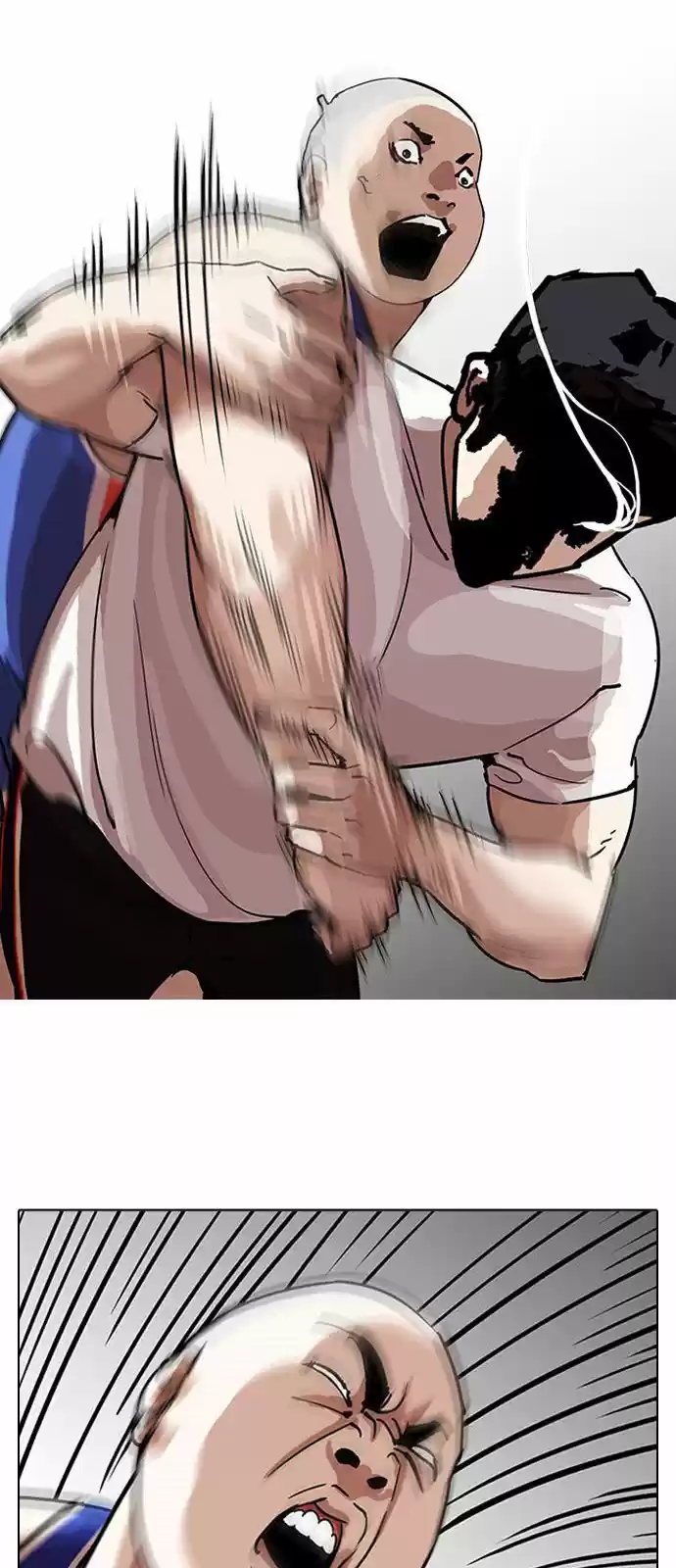 Lookism - Capítulo 204 - Página 14 - LectorTMOo