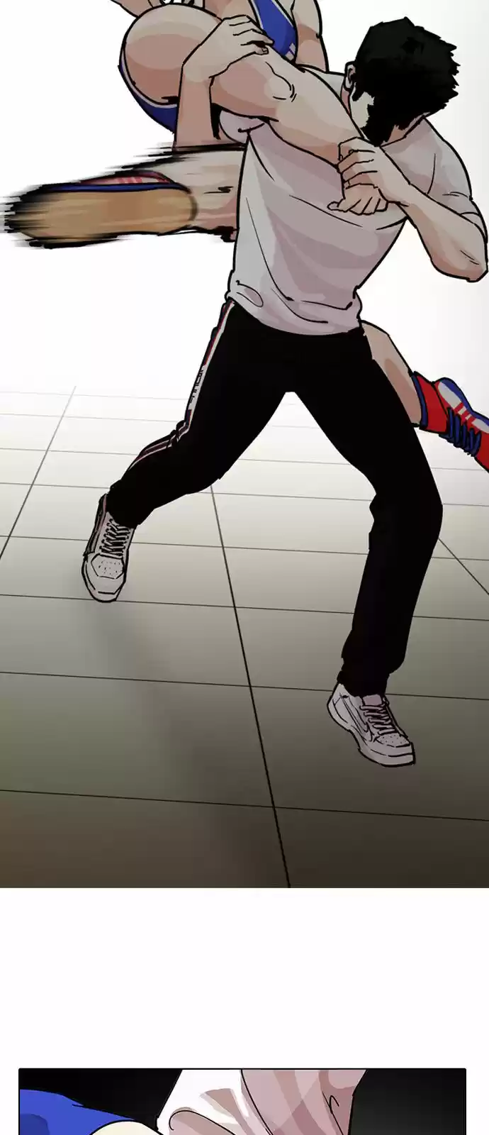 Lookism - Capítulo 204 - Página 16 - LectorTMOo