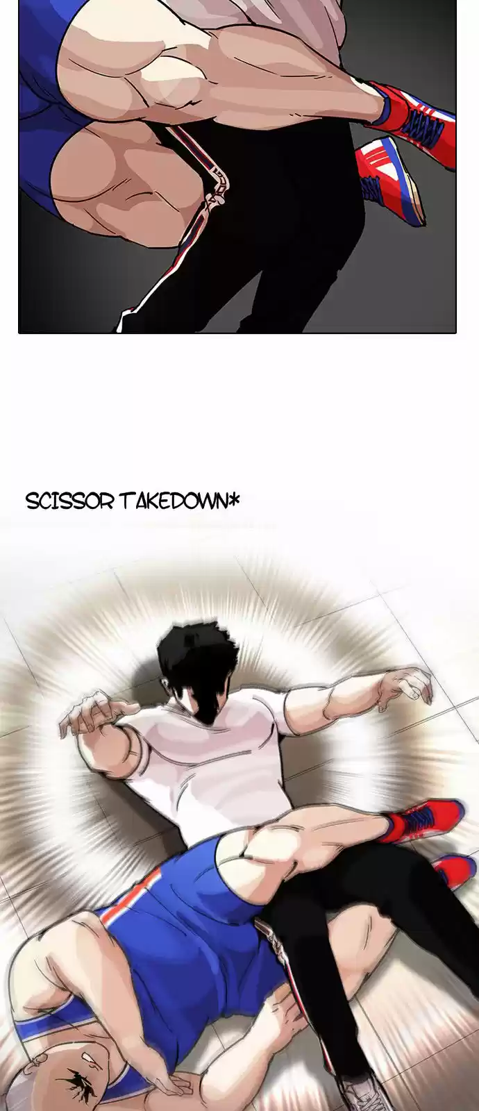 Lookism - Capítulo 204 - Página 17 - LectorTMOo
