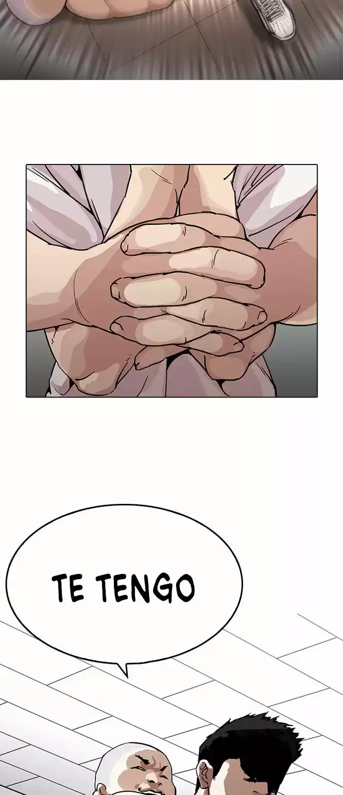 Lookism - Capítulo 204 - Página 18 - LectorTMOo