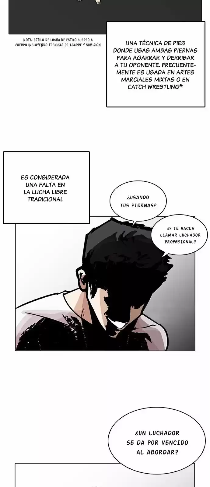 Lookism - Capítulo 204 - Página 20 - LectorTMOo