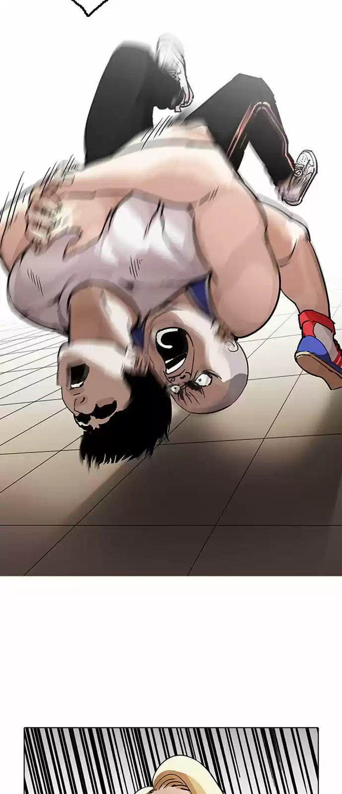Lookism - Capítulo 204 - Página 22 - LectorTMOo