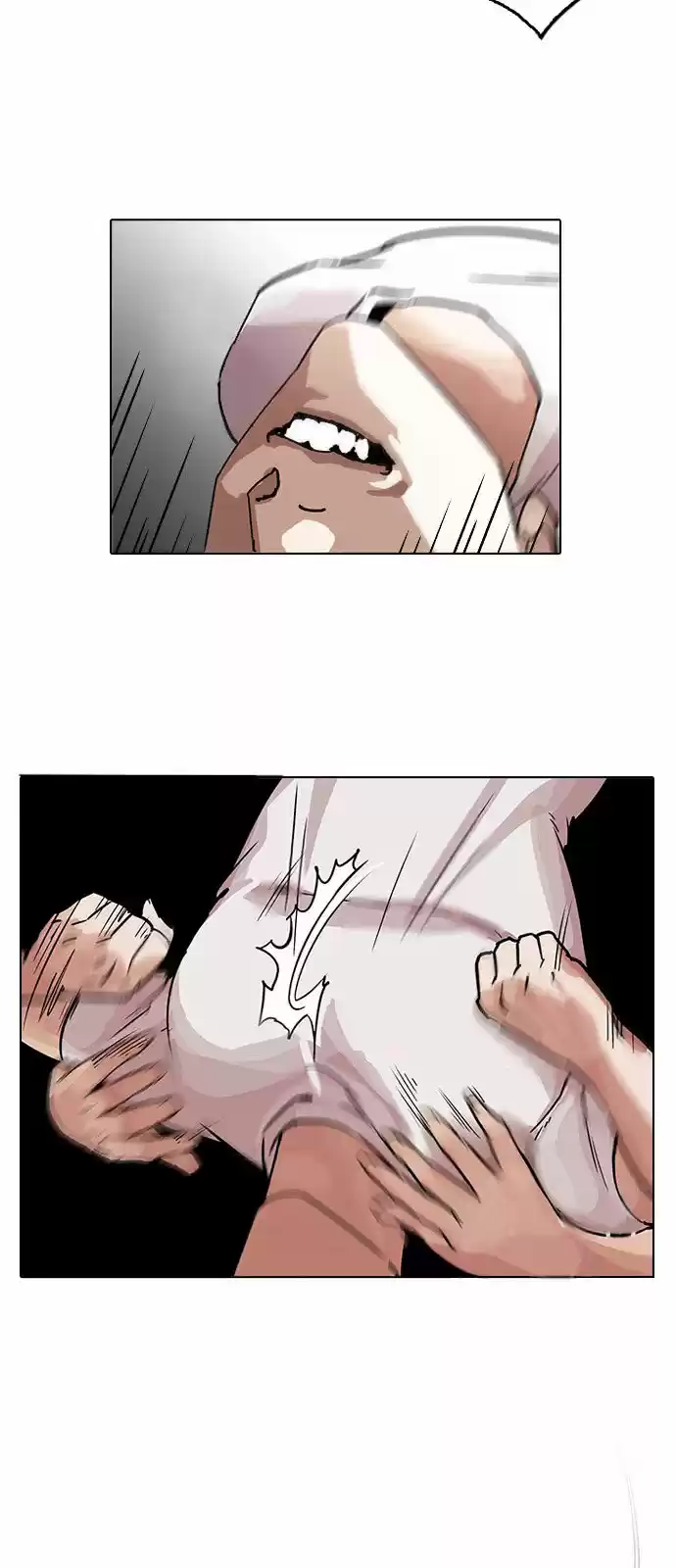 Lookism - Capítulo 204 - Página 24 - LectorTMOo