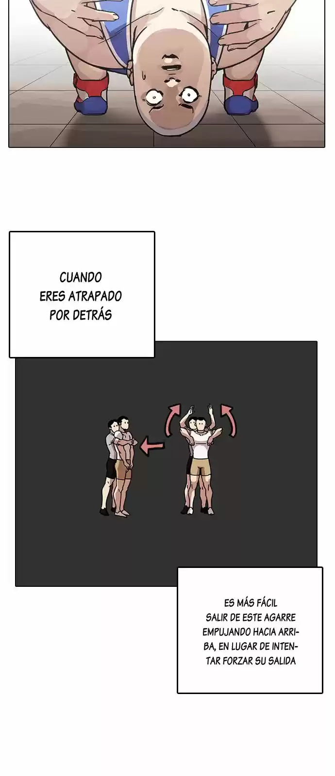 Lookism - Capítulo 204 - Página 26 - LectorTMOo