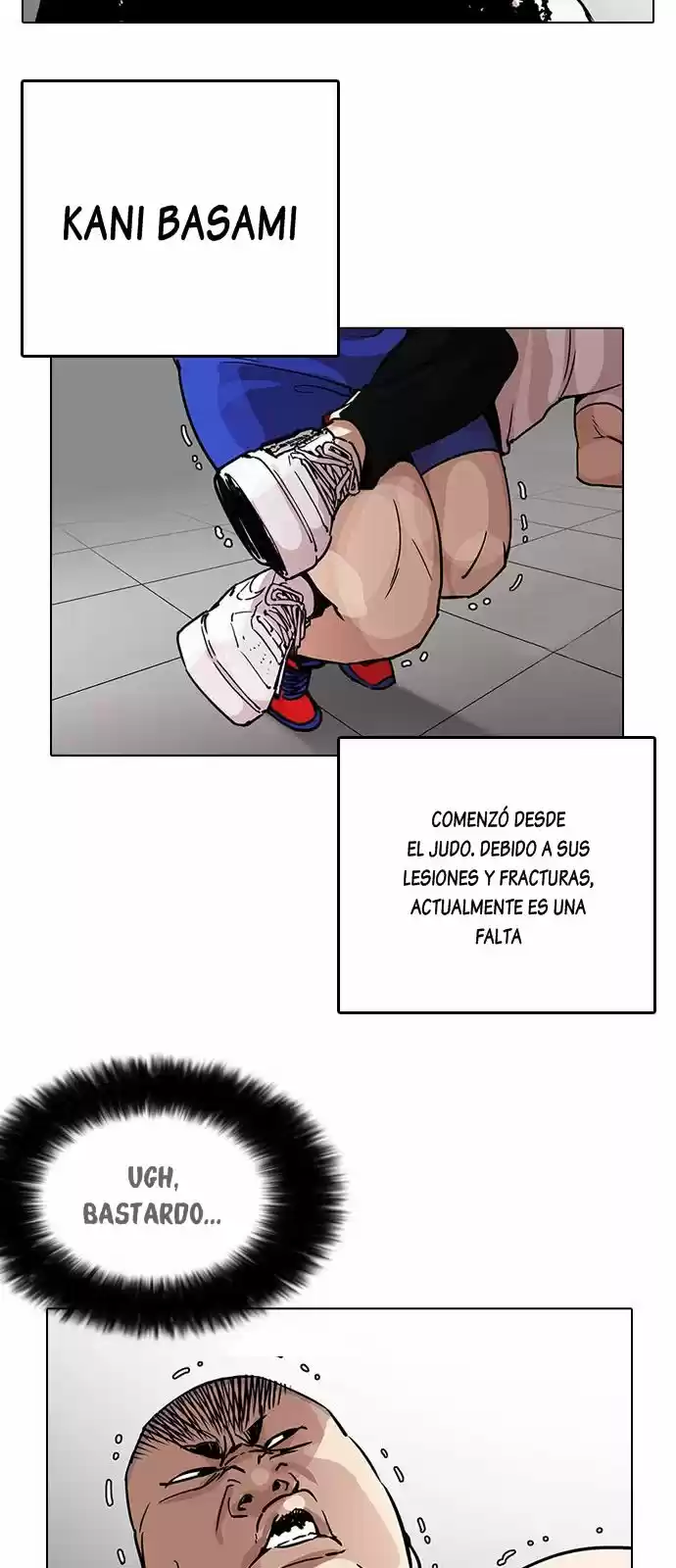 Lookism - Capítulo 204 - Página 31 - LectorTMOo
