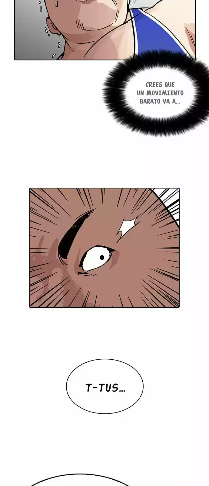 Lookism - Capítulo 204 - Página 32 - LectorTMOo