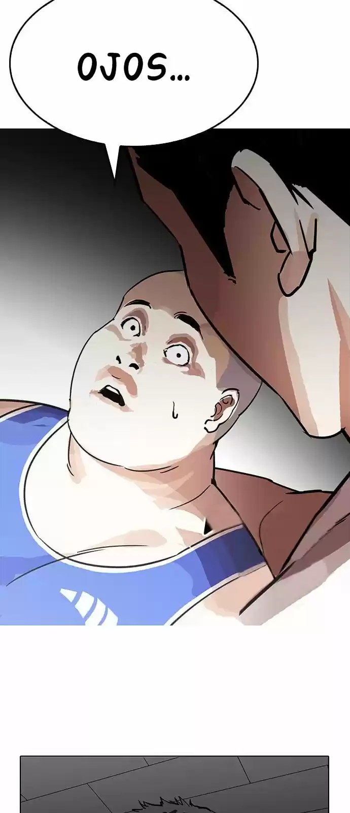 Lookism - Capítulo 204 - Página 33 - LectorTMOo