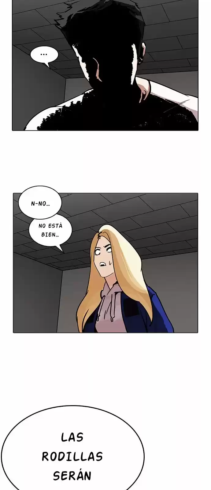 Lookism - Capítulo 204 - Página 34 - LectorTMOo