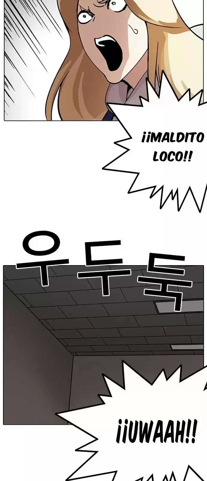 Lookism - Capítulo 204 - Página 36 - LectorTMOo