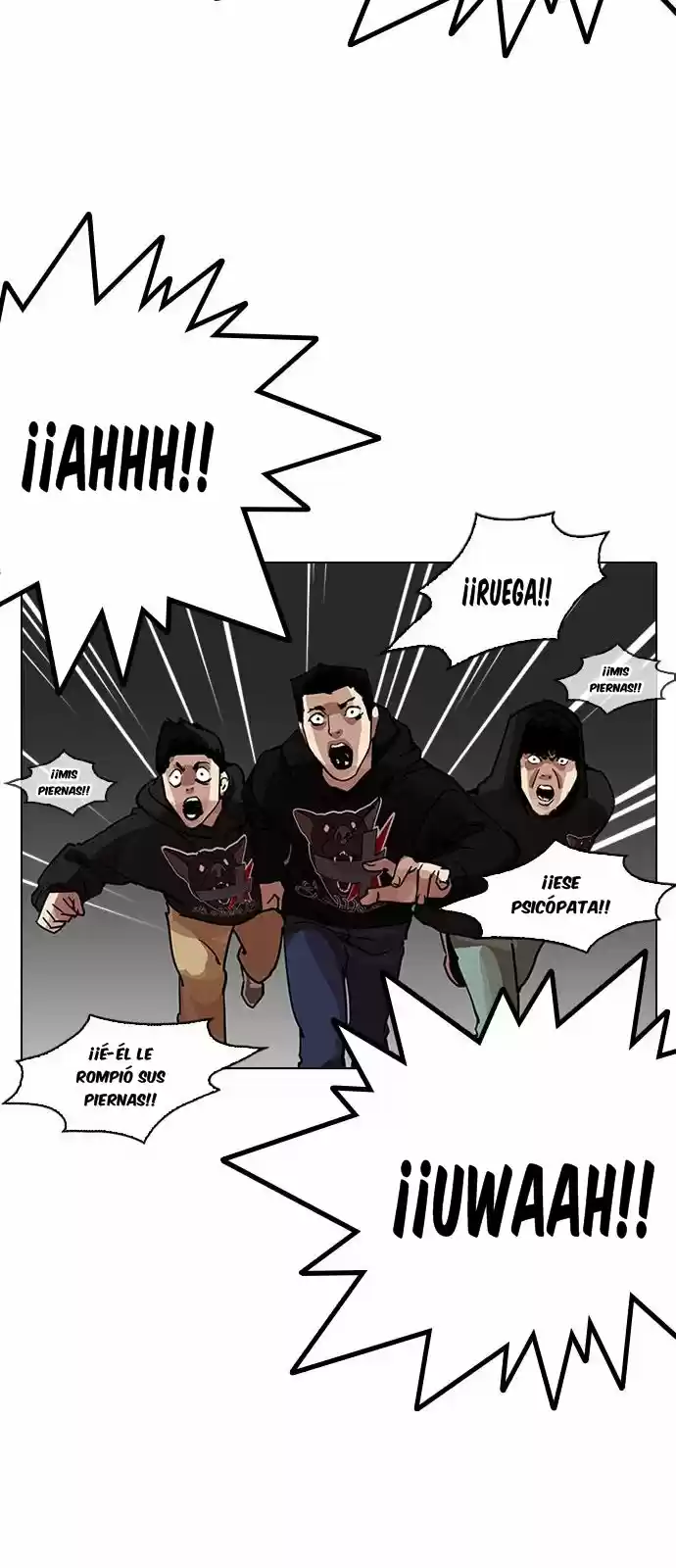 Lookism - Capítulo 204 - Página 37 - LectorTMOo