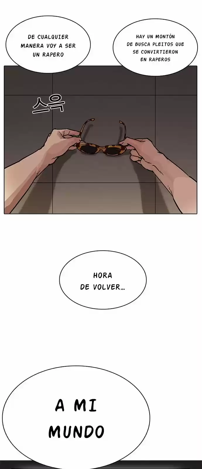 Lookism - Capítulo 204 - Página 43 - LectorTMOo