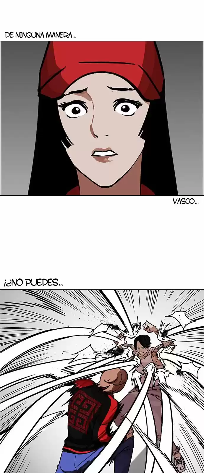 Lookism - Capítulo 205 - Página 4 - LectorTMOo