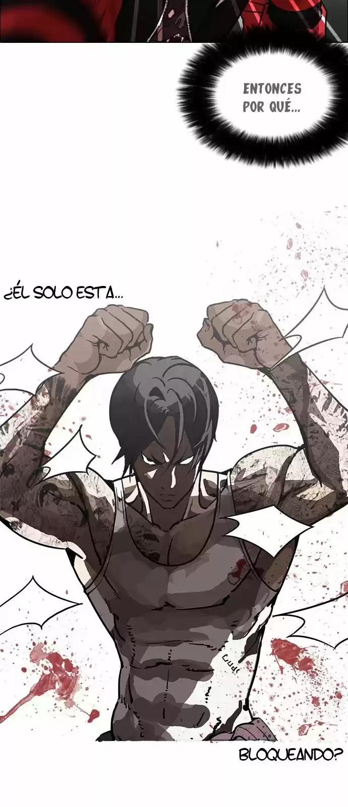 Lookism - Capítulo 205 - Página 6 - LectorTMOo