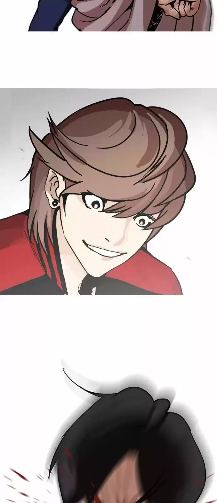 Lookism - Capítulo 205 - Página 10 - LectorTMOo