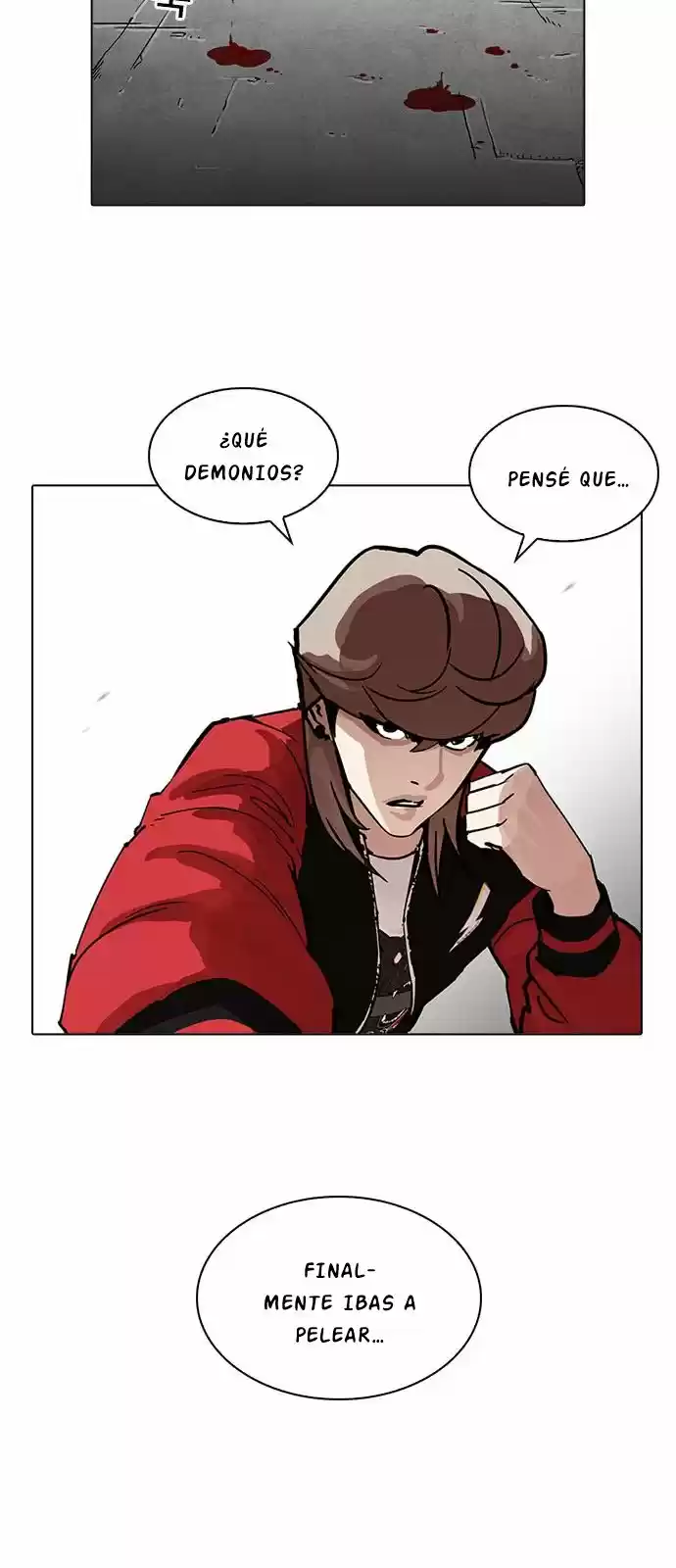 Lookism - Capítulo 205 - Página 12 - LectorTMOo
